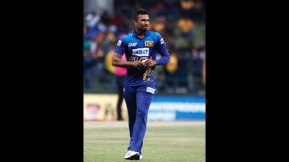 ദസുന്‍ ഷനകയെ ആശ്വസിപ്പിച്ച് ശ്രീലങ്കന്‍ ക്രിക്കറ്റ് ബോര്‍ഡ്! നിര്‍ണായക തീരുമാനത്തില്‍ നിന് താരം പിന്മാറി