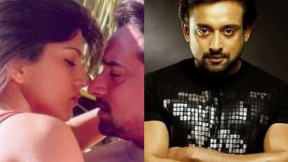 സണ്ണി ലിയോണിന്റെ നായകനായപ്പോള്‍ അവരുടെ സിനിമ കണ്ടിട്ടില്ലായിരുന്നു: നിഷാന്ത് സാഗര്‍