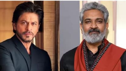 రాజమౌళిని అవమానించిన షారూఖ్ ఖాన్.. సినిమా చూసి కాల్ చేయాలంటూ పోస్ట్.. కంగుతిన్న ఫ్యాన్స్..