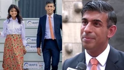 ಕೊರೋನಾ ಟೈಮ್ನಲ್ಲಿ ಲಾಕ್ಡೌನ್ಗೆ ವಿರೋಧಿಸಿದ್ದ ರಿಷಿ ಸುನಕ್, 'ಜನ ಸಾಯಲಿ ಬಿಡಿ' ಎಂದಿದ್ದರಂತೆ!