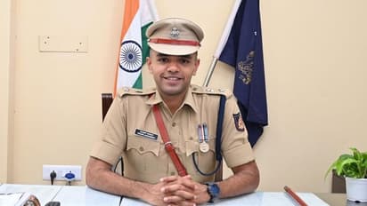 ಬೆಳಗಾವಿ: ಭಯದ ವಾತಾವರಣ ಸೃಷ್ಟಿಸುವ ಪುಂಡರಿಗೆ ಜಾಗವಿಲ್ಲ, ಡಿಸಿಪಿ ರೋಹನ್