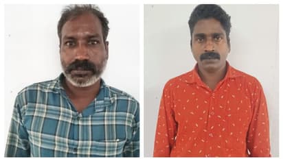 യുവാവ് തലയ്ക്കടിയേറ്റ് മരിച്ച സംഭവം; സഹോദരന്മാരായ പ്രതികൾക്ക് അഞ്ചുവർഷം തടവുശിക്ഷ