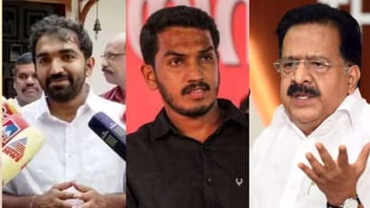 'തൃക്കാക്കരയിൽ ഇടതുപക്ഷത്തിന്റെ മേല്ക്കൂരയാണ് തെറിച്ചുപോയതെങ്കില് പുതുപ്പള്ളിയിൽ അസ്ഥിവാരം ഇളകിത്തുടങ്ങി'