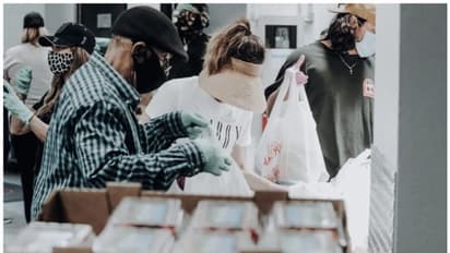 സംഭാവനകള് നിക്ഷേപിക്കാനുള്ള പെട്ടിയില് മനുഷ്യന്റെ തലയോട്ടി; പൊലീസ് അന്വേഷണം തുടങ്ങി