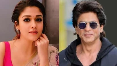 இது வெறும் ஆரம்பம் தான் கண்ணா.. முதல் நாள் வசூலில் கெத்து காட்டிய ஜவான் - லேடி சூப்பர் ஸ்டாரின் மாஸ் பதிவு!