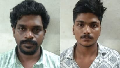 17 -കാരനെ പണം നൽകാമെന്ന് പറഞ്ഞ് കൂട്ടിക്കൊണ്ടുപോയി പീഡിപ്പിച്ചു, തൃശൂരിൽ യുവാക്കൾ അറസ്റ്റിൽ