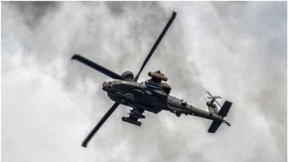 ഹെലികോപ്റ്റര് അപകടം; രണ്ട് പൈലറ്റുമാരില് ഒരാളുടെ മൃതദേഹം കണ്ടെത്തി