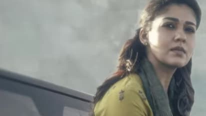 തല്ക്കാലം മാറിനില്ക്കട്ടെ ജവാൻ, കാത്തിരിപ്പ് അവസാനിപ്പിച്ച് നയൻതാര