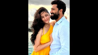 ಶೀಘ್ರದಲ್ಲೇ  ಜೊತೆಯಾಗಿ ನಟಿಸಲಿದ್ದಾರೆ ಕತ್ರಿನಾ ಕೈಫ್ ಮತ್ತು ವಿಕ್ಕಿ ಕೌಶಲ್ !