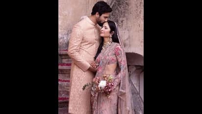 ಮದುವೆಗೆ ಒಂದು ದಿನ ಮುಂಚೆ ಈ ಕಾರಣಕ್ಕೆ ಕತ್ರಿನಾಗೆ ಪ್ರಪೋಸ್‌ ಮಾಡಿದ ವಿಕ್ಕಿ!