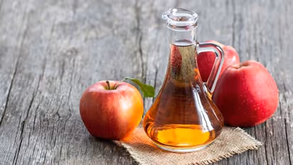 Apple Cider Vinegar: Explore unlimited benefits of consuming on an empty stomach