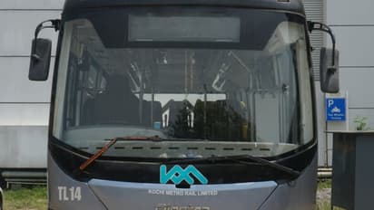 വലിയ ലക്ഷ്യത്തിലേക്കുള്ള ആ പരീക്ഷണം വിജയം; യാത്ര എളുപ്പമാക്കാൻ ഫീഡർ സർവീസുകൾ തുടങ്ങി, റൂട്ടുകൾ ഇങ്ങനെ