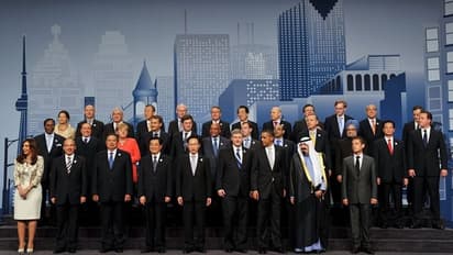 ವಿಶ್ವದ ದಿಗ್ಗಜ ನಾಯಕರ ಮಹಾಮೇಳ, ಜಿ20 ಶೃಂಗಸಭೆಗೆ ಭಾರತ ಖರ್ಚು ಮಾಡಿದ್ದೆಷ್ಟು?