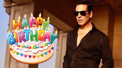 Akshay Kumar turns 55: Glance at superstar's net worth, luxurious cars, houses and more