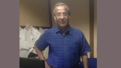 ప్రముఖ కార్టూనిస్టు అజిత్ నినన్ కన్నుమూత