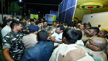 చంద్రబాబు ఆరోగ్యం బాగాలేదు.. నాన్ బెయిలబుల్ సెక్షన్లు కూడా చేర్చారు.. లాయర్లు