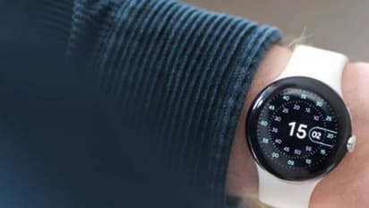 ഗൂഗിള്‍ സ്മാര്‍ട്ട് വാച്ച് എത്തുന്നു; പിക്സല്‍ 2 വാച്ചിന്‍റെ ഗംഭീര പ്രത്യേകതകള്‍ ഇങ്ങനെ