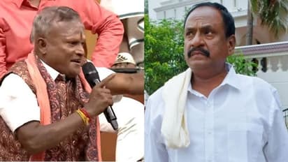 “அன்னைக்கே சொன்னேன்.. மாரிமுத்து செஞ்ச ஒரே தப்பு இதுதான்” ஜோதிடர் கிளப்பிய சர்ச்சை.. பரபரப்பு பேட்டி