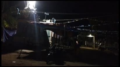 சிறுவனின் உயிரைக் குடித்த உறியடி திருவிழா; சோகத்தில் மூழ்கிய ஒட்டுமொத்த கிராமம்