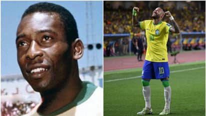 പെലെയും പിന്നില്! ബ്രസീലിയിന് കുപ്പായത്തില് റെക്കോര്ഡിട്ട് നെയ്മര്; ഏറ്റവും കൂടുതല് ഗോളുകള് നേടിയ താരം