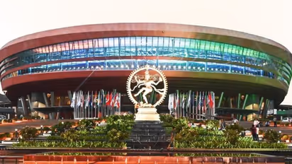 ಭಾರತದಲ್ಲಿ ಮೊದಲ ಬಾರಿಗೆ ಇಂದಿನಿಂದ ಜಿ20 ಶೃಂಗ: ಐತಿಹಾಸಿಕ ಶೃಂಗಸಭೆಯ ನಿರೀಕ್ಷೆಗಳು ಹೀಗಿದೆ.. 