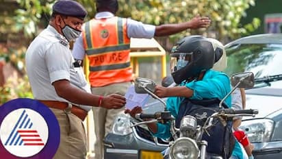 New Year's Eve in Bengaluru: Traffic police issues MUST-READ advisory