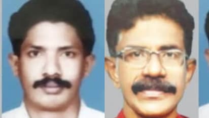 അടുത്ത കൂട്ടുകാർ, സംസാരിച്ചിരിക്കെ ചാക്കോ ക്ഷേത്രക്കുളത്തിലേക്ക് വീണു, രക്ഷിക്കാനിറങ്ങിയ ഗിരിയും മുങ്ങി, മരണം