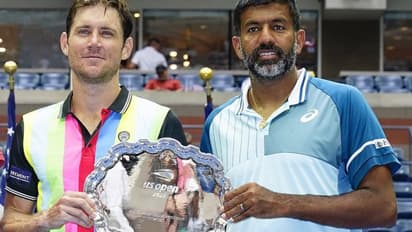 ബൊപ്പണ്ണയ്ക്ക് നിരാശ! നിലവിലെ ചംപ്യന് അല്ക്കറാസ് പുറത്ത്; യുഎസ് ഓപ്പണില് ജോക്കോവിച്ച്-മെദ്വദേവ് ഫൈനല്