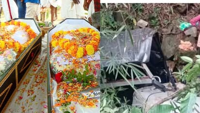 കണ്ണോത്തുമല ജീപ്പ് ദുരന്തം മറന്ന് സർക്കാർ; മരിച്ചവരുടെ ആശ്രിതർക്കുള്ള ധനസഹായം ഇനിയും പ്രഖ്യാപിച്ചില്ല