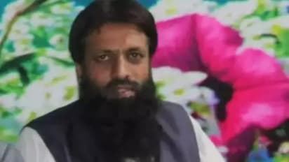 లష్కర్ టాప్ టెర్రరిస్ట్ కమాండర్ హతం.. పీవోకేలోని అల్ ఖుదుస్ మసీదులో ఘటన