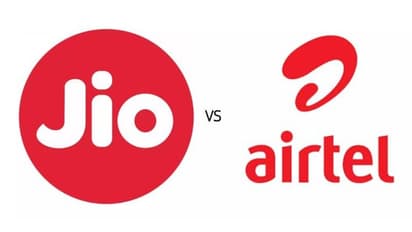 Airtel Vs Jio: ஜியோவுக்கு போட்டியாக ஏர்டெல்லின் அசத்தலான ரூ.166 வருடாந்திர பேக்கேஜ்