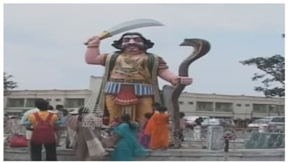 Mysuru :  ಅ. 13ಕ್ಕೆ ಮಹಿಷ   ದಸರಾ  ಆಚರಣೆ