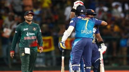 SL vs BAN: 2ஆவது சூப்பர் 4 சுற்று போட்டியில் இலங்கை– வங்கதேசம் பலப்பரீட்சை: மழையால் பாதிக்கப்படுமா?