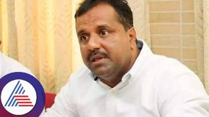 ಶಾಸಕರ ಅಮಾನತು ನನ್ನೊಬ್ಬನ ನಿರ್ಧಾರವಲ್ಲ: ಸ್ಪೀಕರ್‌ ಯು.ಟಿ.ಖಾದರ್‌ ಸಂದರ್ಶನ