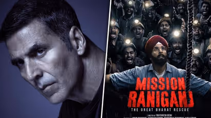 Akshay Kumar turned 56: Mission Raniganj to Housefull 5; 7 upcoming projects of Khiladi Kumar