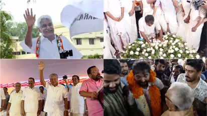 പുതുപ്പള്ളിയിൽ സഭകൾ കൈവിട്ടെന്ന് സിപിഐ, ഭരണ വിരുദ്ധ വികാരം ഉണ്ടായില്ലെന്ന് വിലയിരുത്തല്