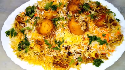 ಬಿರಿಯಾನಿಗೆ ರಾಯಿತಾ ಕೇಳಿದ್ದಕ್ಕೆ ಥಳಿಸಿದ ಹೋಟೆಲ್ ಸಿಬ್ಬಂದಿ: ಕೆಲವೇ ಕ್ಷಣದಲ್ಲಿ ಗ್ರಾಹಕ ಸಾವು!