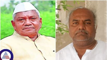 ಸಚಿವರೇ ನಿಮಗೆ 10 ಕೋಟಿ ರೂ. ಕೋಡ್ತೀವಿ, ನೇಣು ಹಾಕಿಕೊಳ್ಳಿ: ಮಾಜಿ ಸಚಿವ ಬೆಳ್ಳುಬ್ಬಿ ಸವಾಲು