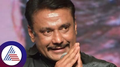  ಕುರಿ ಮೇಯಿಸೋರಿಗೆ 50 ಲಕ್ಷ ಪರಿಹಾರ: ಸ್ಥಳದಲ್ಲೇ ಸಹಾಯ ಮಾಡಿದ ದರ್ಶನ್ 