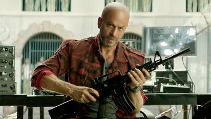 'Jawan' box office collection Day 8: Shah Rukh Khan's movie to soon reach the Rs 700-crore mark worldwide