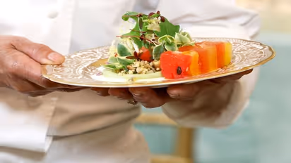 G20 Summit 2023: A look at exquisite menu for Presidential Grand Dinner