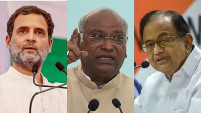 ജി20 അത്താഴ വിരുന്നിന് ഖാര്ഗെയ്ക്ക് ക്ഷണമില്ല; ജനാധിപത്യമില്ലാത്തിടത്തേ ഇത് സംഭവിക്കൂ എന്ന് കോണ്ഗ്രസ്