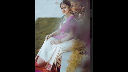 ಮದುಮಗಳಂತೆ ರೆಡಿಯಾದ ಗಿಚ್ಚಿ ಗಿಲಿಗಿಲಿ ಜಾಹ್ನವಿ, ಏನ್‌ ಸ್ಪೆಷಲ್‌ ಅಂತಿದ್ದಾರೆ ಫ್ಯಾನ್ಸ್‌