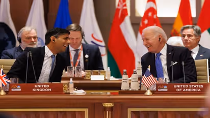 G20 Summit 2023: US, India, UAE, and Saudi Arabia to seal Middle-East transport deal; check details