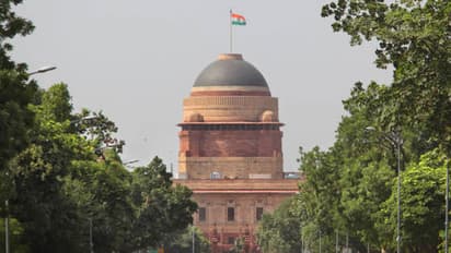 Republic Day 2024: Jeevan Raksha Padak winners announced