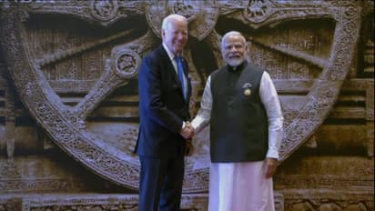 டெல்லியில் நடந்து முடிந்த ஜி20 உச்சி மாநாடு முழு வெற்றியை பெற்றது: இந்தியாவுக்கு அமெரிக்கா பாராட்டு!!