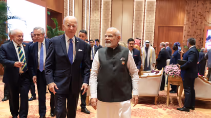 G20 Summit: HUGE! India gets Russia, China to agree on Ukraine reference in New Delhi Declaration