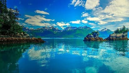 ಅಚಾನಕ್ ಕಾಣೆಯಾಗುವ ಈ ಜಾಗದಲ್ಲಿ ಕೇಳುತ್ತೆ ವಿಚಿತ್ರ ಶಬ್ಧ! 