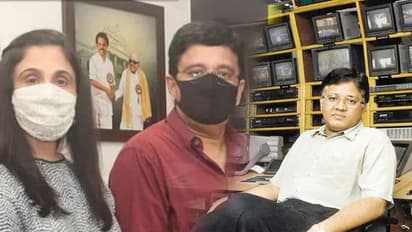 ಸಿನಿಮಾದಿಂದ ಅತಿ ಹೆಚ್ಚು ಹಣ ಮಾಡೋ ದಂಪತಿ ಇವ್ರು; ಕೋಟಿ ಕೋಟಿ ಆದಾಯ..ಮುಟ್ಟಿದ್ದೆಲ್ಲಾ ಚಿನ್ನ