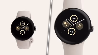 Google Pixel Watch 2 to launch in India along with Pixel 8 series | WATCH